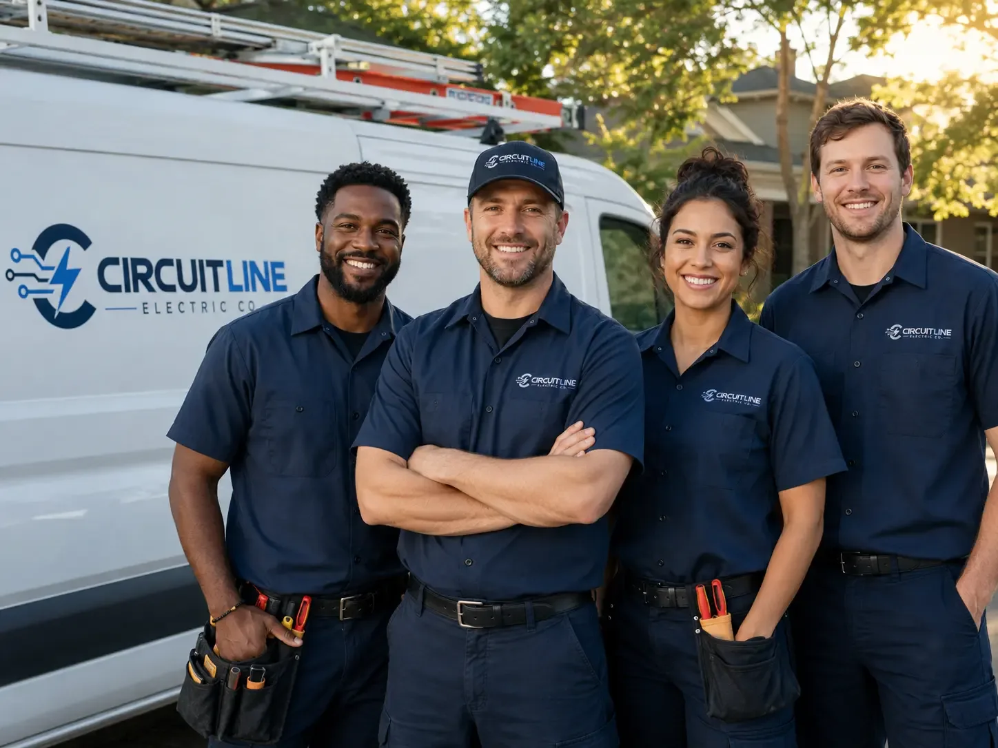 Whole Home Rewiring company in Reedsburg, WI