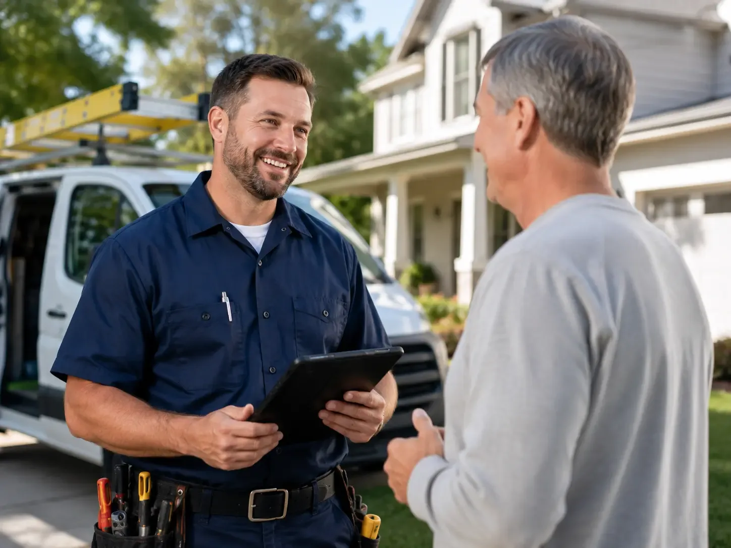Whole Home Rewiring Reedsburg, WI FAQs