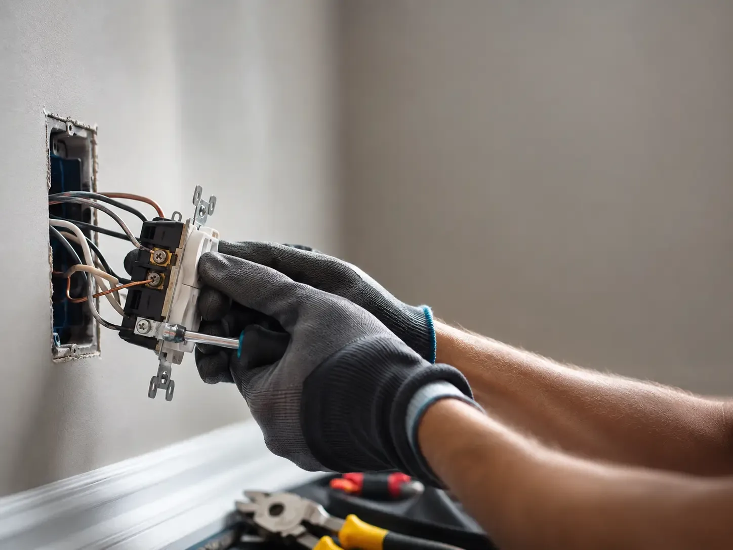 Why choose Whole Home Rewiring in Reedsburg, WI